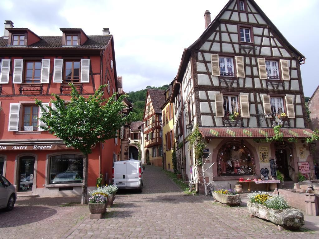La Roseraie Фреланд Номер фото